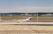 012-More flights at the airport